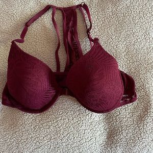Victoria’s Secret bra